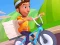 Postman Race 3D — безкоштовна онлайн гра