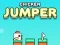 Chicken Jumper — безкоштовна онлайн гра