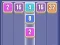 Number Tiles — безкоштовна онлайн гра
