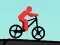 Stickman Bike — безкоштовна онлайн гра