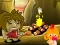 Monkey Go Happy Stage 204 — безкоштовна онлайн гра