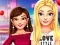 BFFs High School First Date Look — безкоштовна онлайн гра