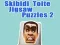 Skibidi Toilet Jigsaw Puzzle 2 — безкоштовна онлайн гра