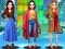 Cherrie New Spring Trends — безкоштовна онлайн гра