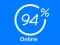 94% Online — безкоштовна онлайн гра