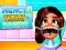 Princy Throat Doctor — безкоштовна онлайн гра