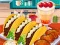 Roxie's Kitchen Tuesday Taco — безкоштовна онлайн гра