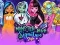 Monster High Signature Style — безкоштовна онлайн гра