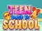Teen Back To School — безкоштовна онлайн гра
