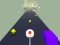 Pixel Speed Ball — безкоштовна онлайн гра