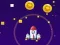 Space breaker FRVR — безкоштовна онлайн гра
