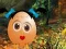 Girl Egg Escape — безкоштовна онлайн гра
