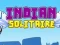Indian Solitaire — безкоштовна онлайн гра