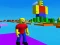 Roblox Obby: Tower of Hell — безкоштовна онлайн гра