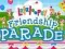 Lalaloopsy Friendship Parade — безкоштовна онлайн гра