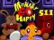 Monkey Go Happy Stage 511 — безкоштовна онлайн гра