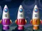 Math Rockets Multiplication — безкоштовна онлайн гра