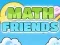 Math Friends — безкоштовна онлайн гра