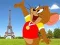 Tom and Jerry: Dress Up — безкоштовна онлайн гра