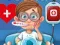 Crazy Hospital Doctor — безкоштовна онлайн гра