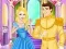 Princess Cinderella Hand Care — безкоштовна онлайн гра