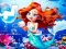 Jigsaw Puzzle: Pearl Mermaid — безкоштовна онлайн гра