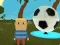 Kogama: Football Adventure — безкоштовна онлайн гра