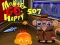 Monkey Go Happy Stage 507 — безкоштовна онлайн гра