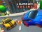 2 Player City Racing 2 — безкоштовна онлайн гра