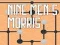 Nine Men's Morris — безкоштовна онлайн гра