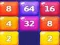 2048 Fusion — безкоштовна онлайн гра