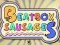 BeatBox Sausages — безкоштовна онлайн гра