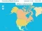 Countries of North America — безкоштовна онлайн гра