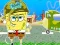 Spongebob Under The Sea — безкоштовна онлайн гра
