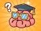 Brain Test IQ Challenge — безкоштовна онлайн гра