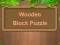 Wooden Block Puzzle — безкоштовна онлайн гра