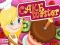 Cake Master — безкоштовна онлайн гра
