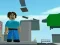 Roblox Obby: Rainbow Path — безкоштовна онлайн гра