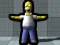 Stretch Springfield — безкоштовна онлайн гра
