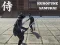 Kurofune Samurai — безкоштовна онлайн гра
