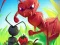 Ants.io — безкоштовна онлайн гра
