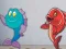 Aquatic Adventure Find Stylish Fish Toy — безкоштовна онлайн гра
