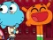 The Amazing Funk of Gumball — безкоштовна онлайн гра