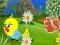 Help The Hungry Bird — безкоштовна онлайн гра