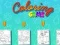 Coloring Game — безкоштовна онлайн гра