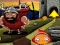 Monkey Go Happy Stage 243 — безкоштовна онлайн гра