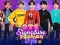BTS Signature Fashion Style — безкоштовна онлайн гра