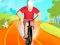 Bike Rush 3D — безкоштовна онлайн гра