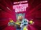 LEGO Ninjago Keytana Quest — безкоштовна онлайн гра