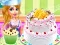 Doll Cake Bakery Shop — безкоштовна онлайн гра